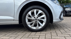 Volkswagen Polo 1.0 TSI Style 5dr Petrol Hatchback